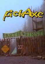 Poster de la película pickAxe