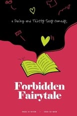 Poster de la película Forbidden Fairytale