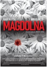 Poster de la película Magdolna