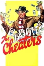 Poster de la película The Cheaters