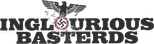 Logo Inglourious Basterds