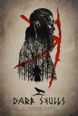 Poster de la película Dark Skulls