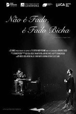 Poster de la película It's not Fado, It's Faggot Fado