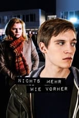 Poster de la película Nichts mehr wie vorher