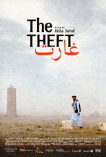 Poster de la película The Theft