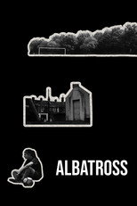 Poster de la película Albatross