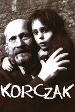 Poster de la película Korczak