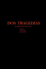 Poster de la película Two Tragedies