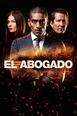 Poster de la serie El abogado (The Lawyer)