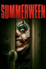 Poster de la película Summerween