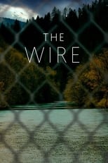 Poster de la película The Wire