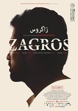 Poster de la película Zagros