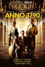 Poster de la serie Anno 1790