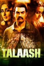 Poster de la película तलाश