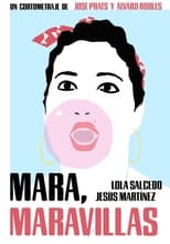 Poster de la película Mara, Maravillas