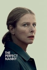 Poster de la película Perfect Nanny