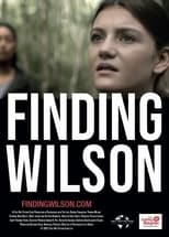 Poster de la película Finding Wilson