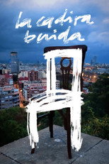 Poster de la película La cadira buida