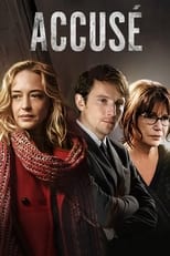 Poster de la serie Accusé