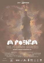 Poster de la película The Dust of The Little Secrets