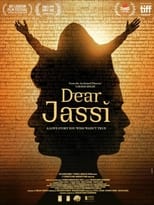 Poster de la película Dear Jassi