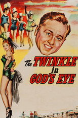 Poster de la película The Twinkle In God's Eye