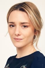 Actor Addison Timlin