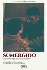 Poster de la película Submerged