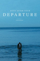 Poster de la película Days After Your Departure