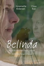 Poster de la película Belinda