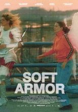 Poster de la película Soft Armor
