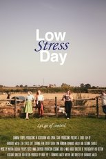 Poster de la película Low Stress Day