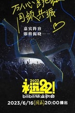 Poster de la película 2023 bilibili夏日毕业歌会