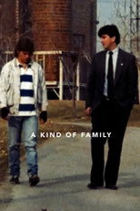 Poster de la película A Kind of Family