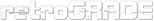 Logo Retrograde