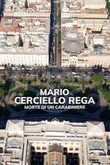 Poster de la película Mario Cerciello Rega - Morte di un carabiniere