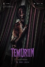 Poster de la película Temurun