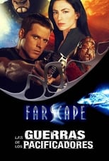Poster de la serie Farscape