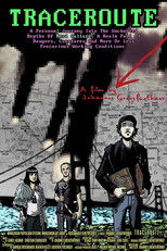 Poster de la película Traceroute