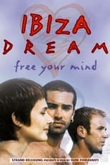 Poster de la película Ibiza Dream