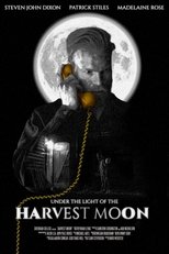 Poster de la película Under the Light of the Harvest Moon