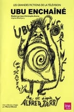 Poster de la película Ubu enchaîné