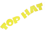 Logo Top Hat