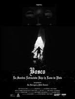 Poster de la película Bosco: La Sombra Extraviada Bajo la Luna de Plata