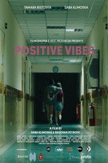 Poster de la película Positive Vibes