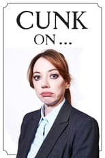 Poster de la serie Cunk on...