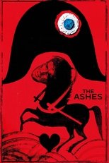 Poster de la película The Ashes