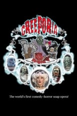 Poster de la película Creeporia