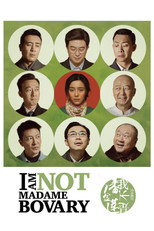 Poster de la película I Am Not Madame Bovary