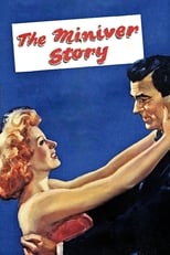 Poster de la película The Miniver Story